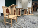 St John Vianney RC School Furniture Set