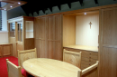 Newcastle Vestry