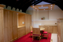 Newcastle Vestry