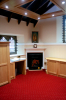 Newcastle Vestry