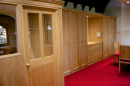 Newcastle Vestry