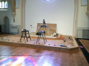 The Drive Methodist Staging