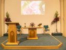 The Drive Methodist Staging