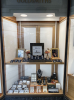 Rossiter Shop window 2