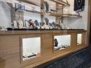 Rossiter Shop window 4