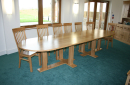 Charlton Farm Table and Chair Set