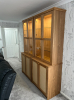 Bespoke Display Cabinet 1