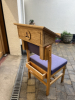 Chair Lectern