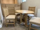 8. St John’s Hyde Park Chair Set
