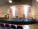 8. Kenilworth Methodist Church