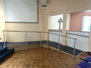 9. Kenilworth Methodist Church Ramp